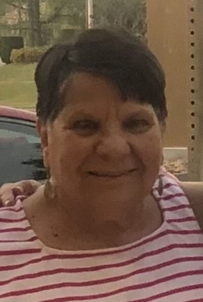 Nell Johnson Profile Photo