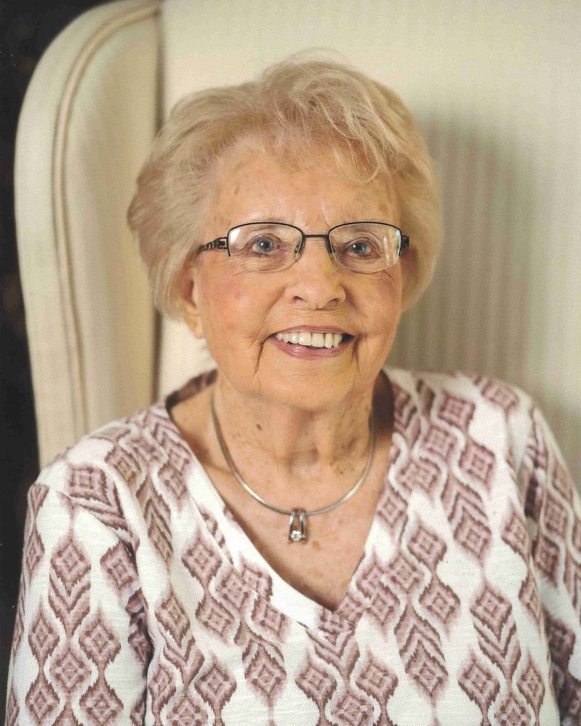 Melba Lorraine McCully Profile Photo