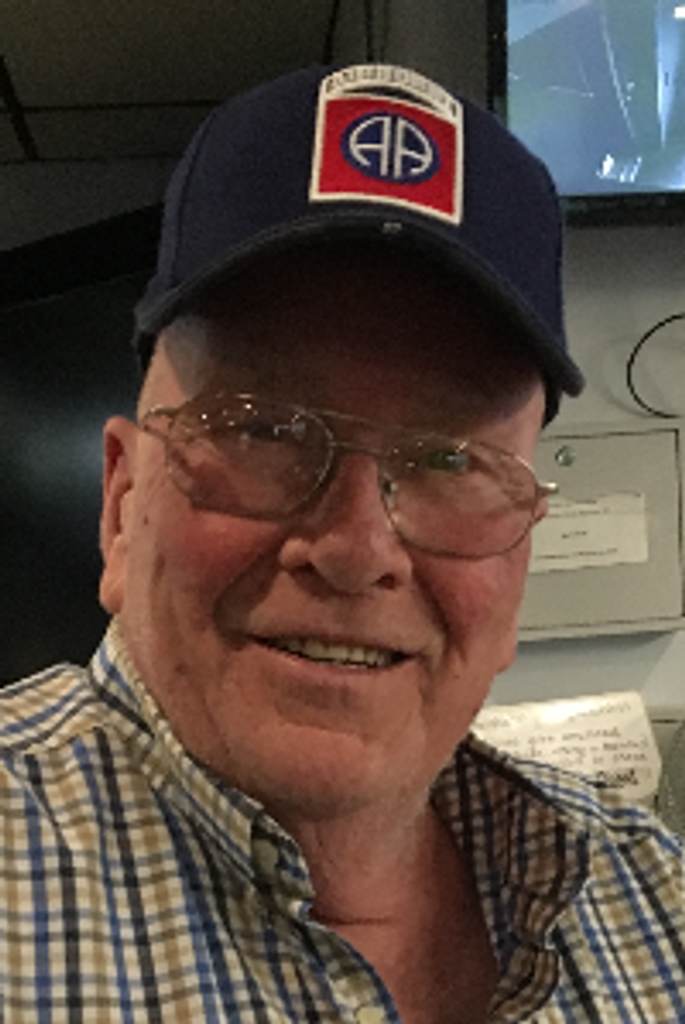 Paul J. Haggerty, Jr.