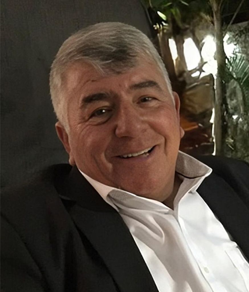 Martin Castellanos Profile Photo