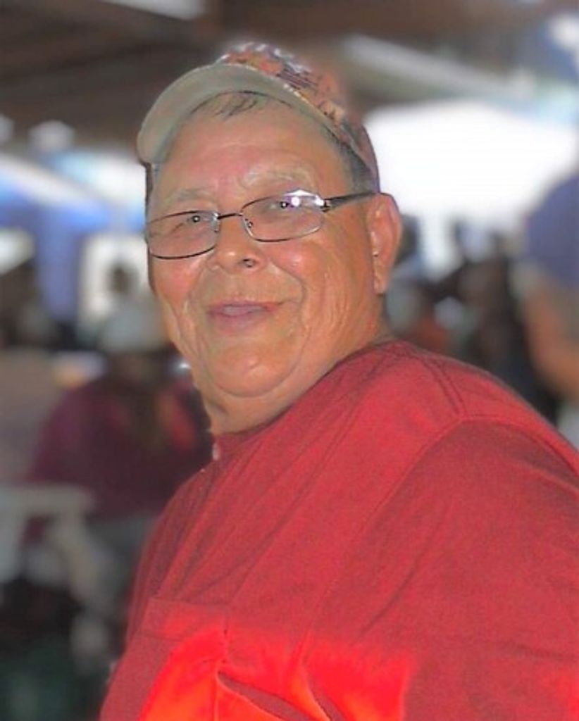 Harvey Stanley Profile Photo