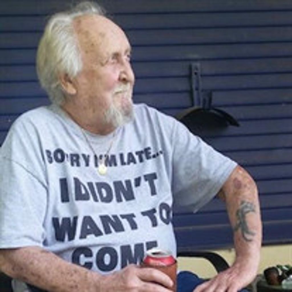 Donald Wayne Watson