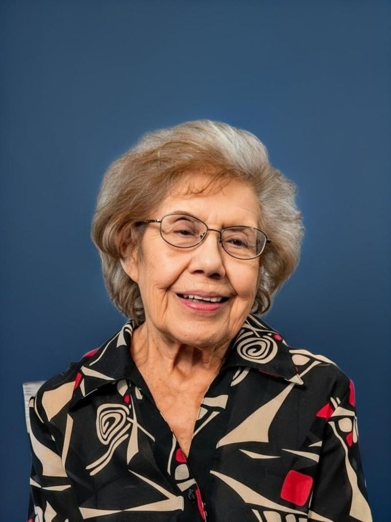 Cecilia Vredenburg Profile Photo