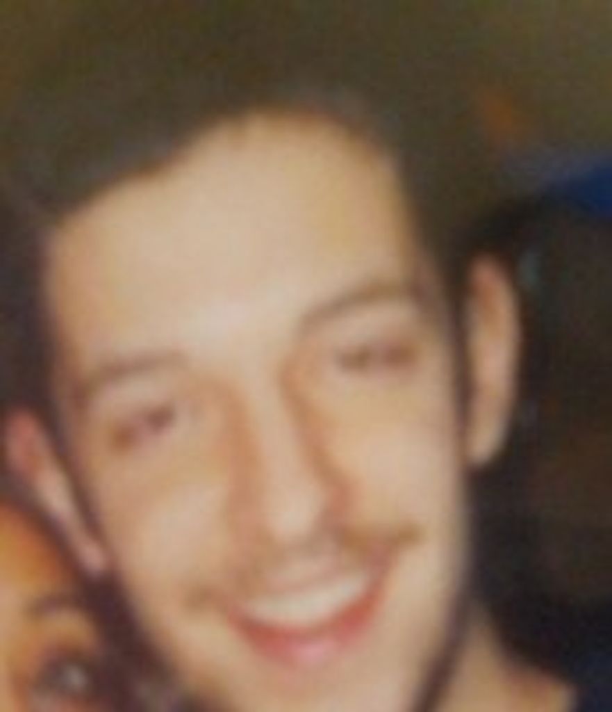 Alex Michael Amburgey