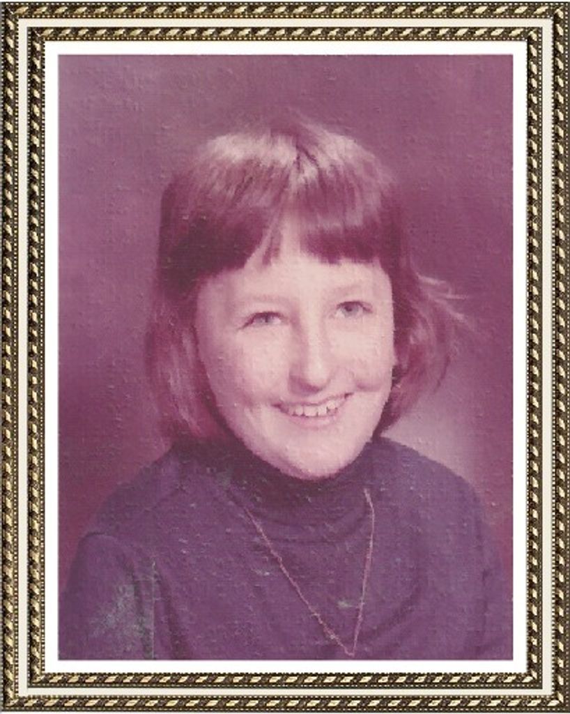 Kimberly Maria Smith Profile Photo