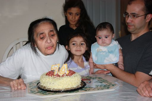 Hilda Luz (Feliciano)  Acevedo photo gallery thumbnail 40 of 43