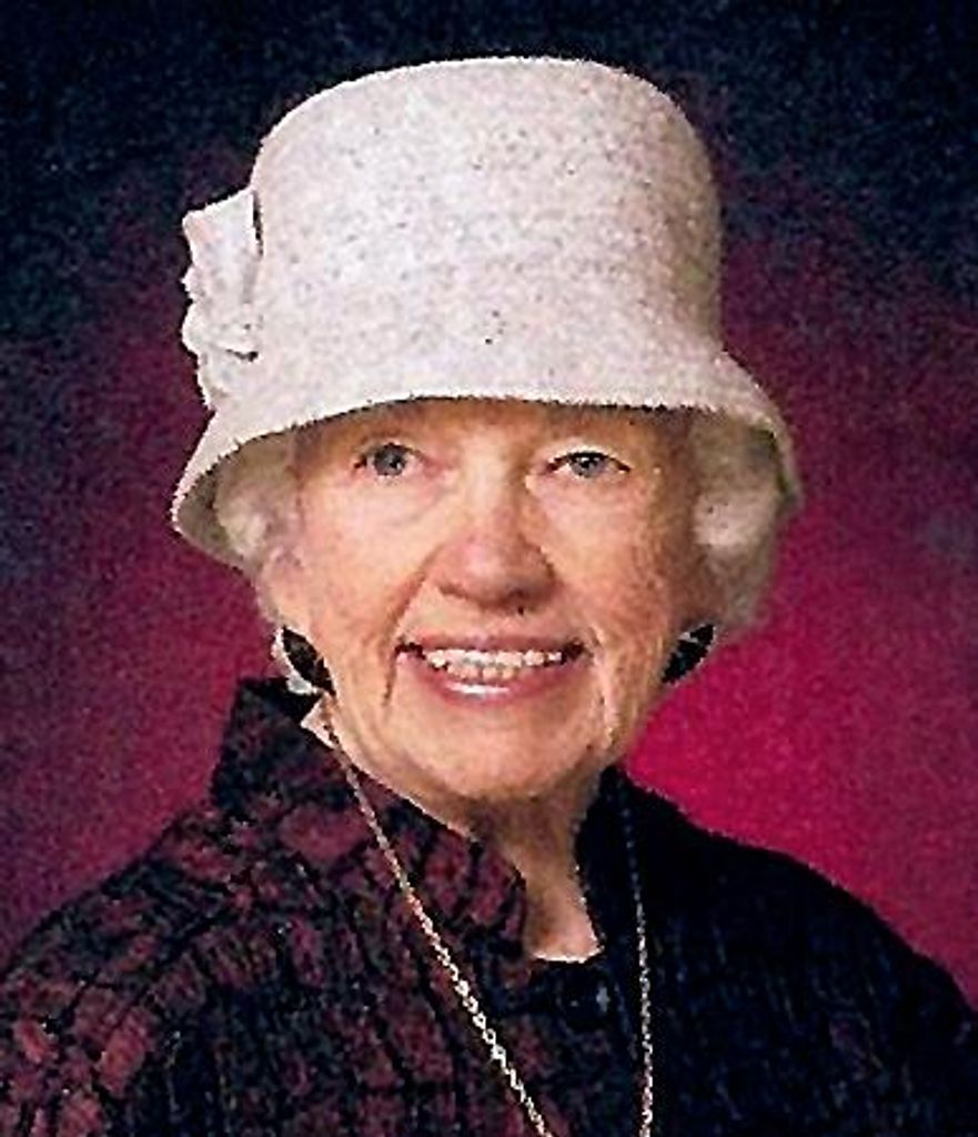 Norma Jean Mccafferty