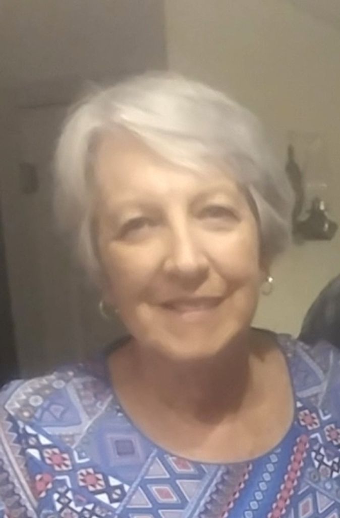Mabel Lucille Hall Profile Photo