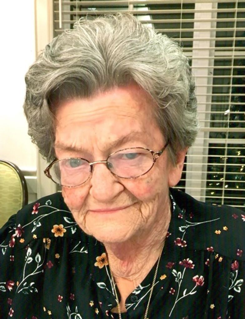 Barbara Nell K. Doucet Profile Photo