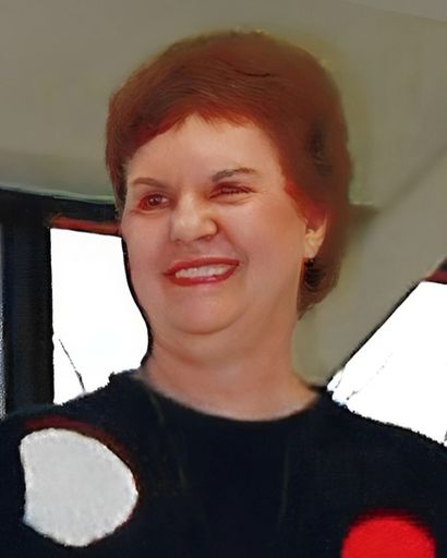 Nadine Ada Skinner Dudley's obituary image