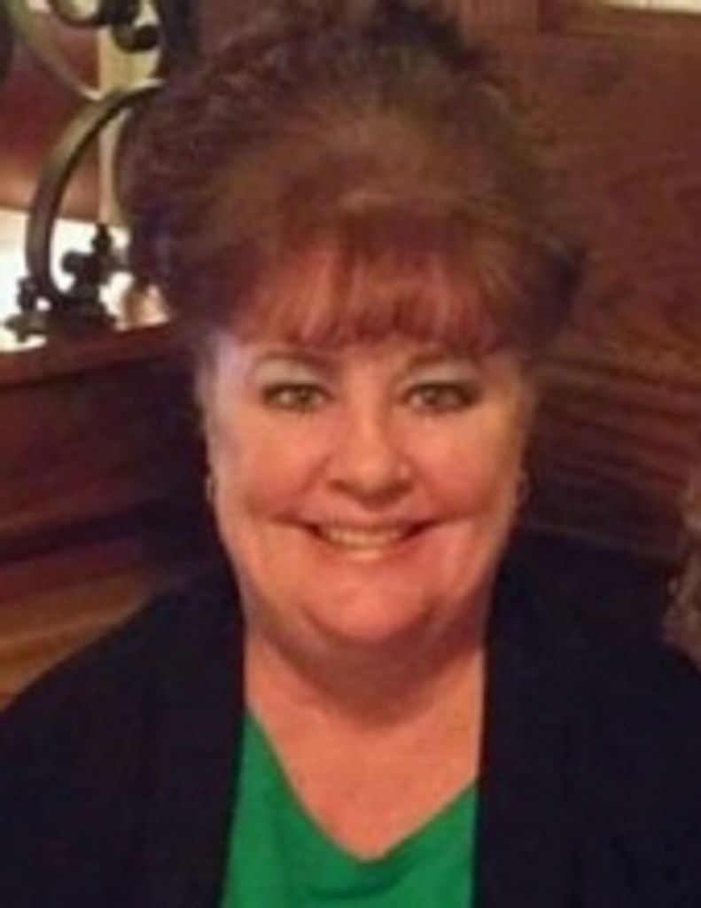 Kelly A. O'Bryan