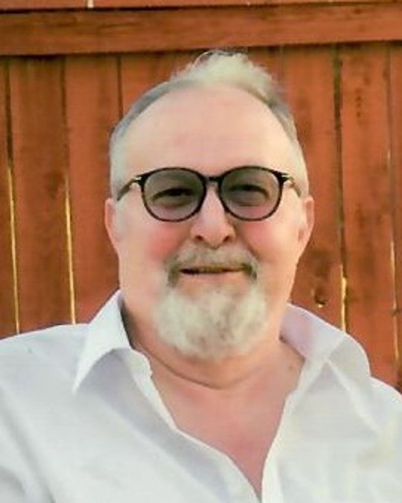 Lawrence "Larry" Wayne Volbert