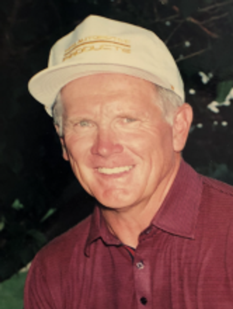 Dick Sherwood