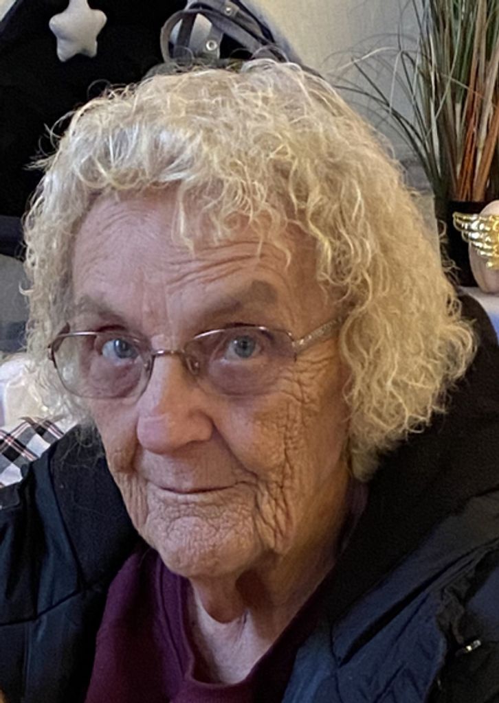 Joyce Lorraine Fraley-Woodward Profile Photo