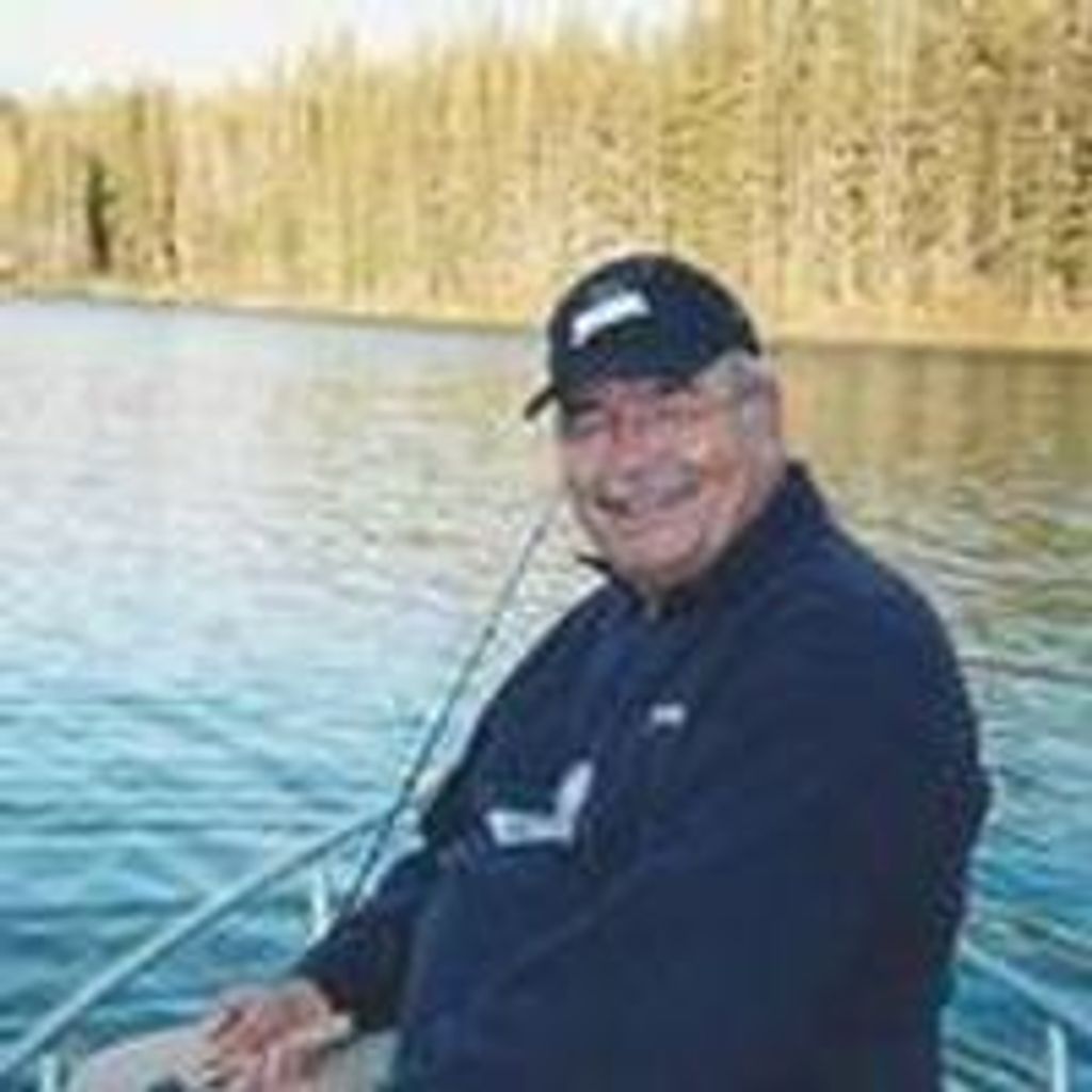 Mark  Anthony Kostielney