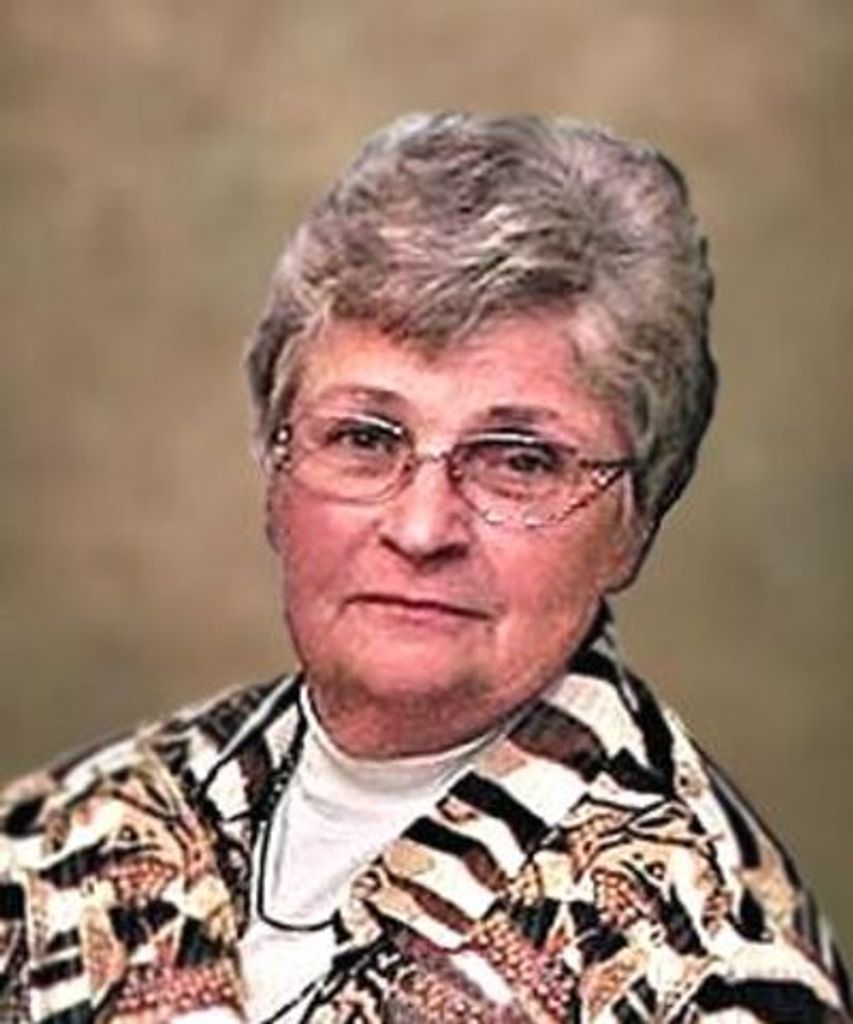 Mary Ellen (Jabens) Simnacher Profile Photo