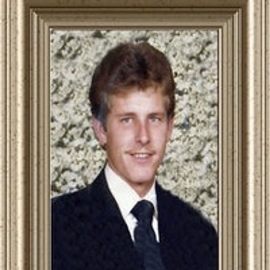 Anthony "Tony" Westmoreland