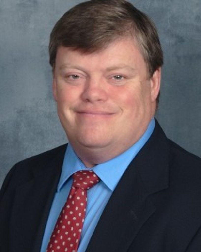 Robert Thomas Stutts, Jr. Profile Photo