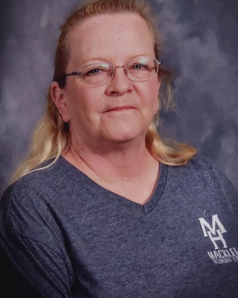 Vickie Rowlett Profile Photo