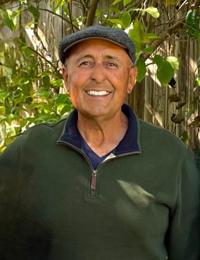 Isaac Leal Salcido Profile Photo