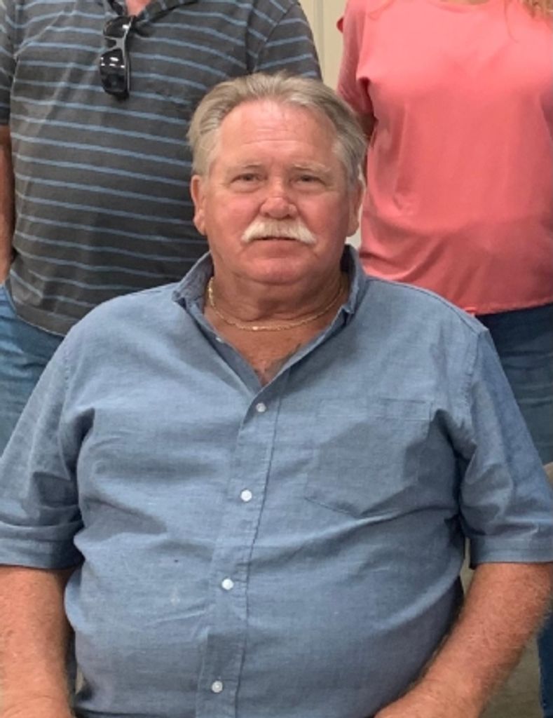 William Earl "Billy" Pryor
