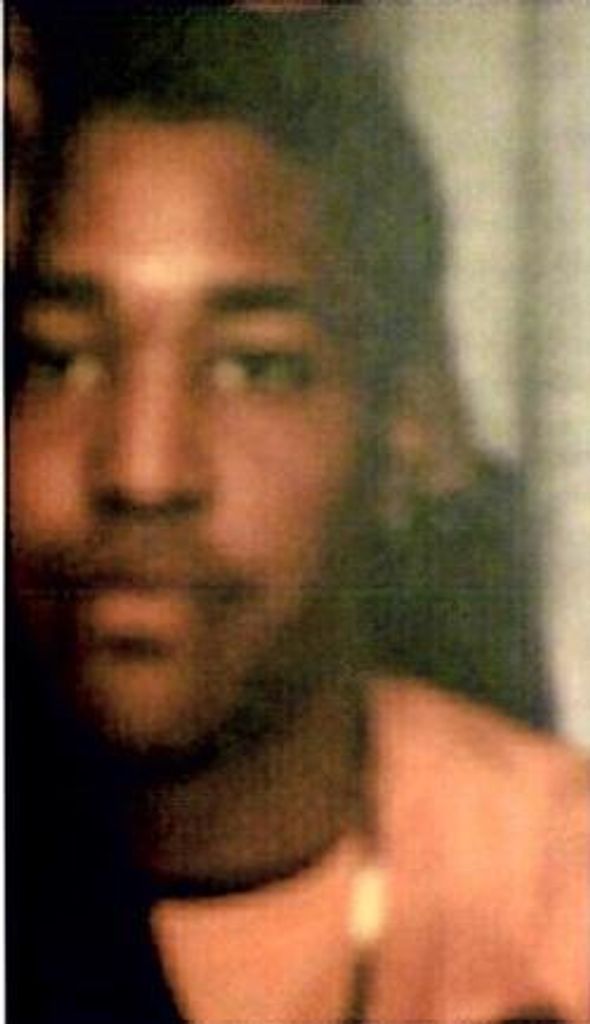 Aaron Christopher Simmons