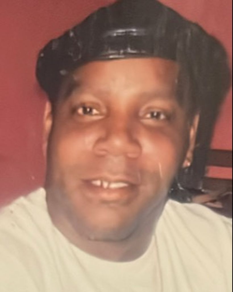 DARRIN DEWAYNE BROWN Profile Photo