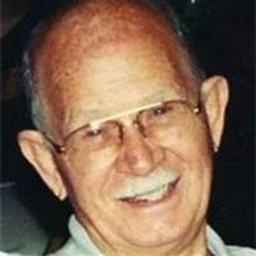 Donald P. Sumner