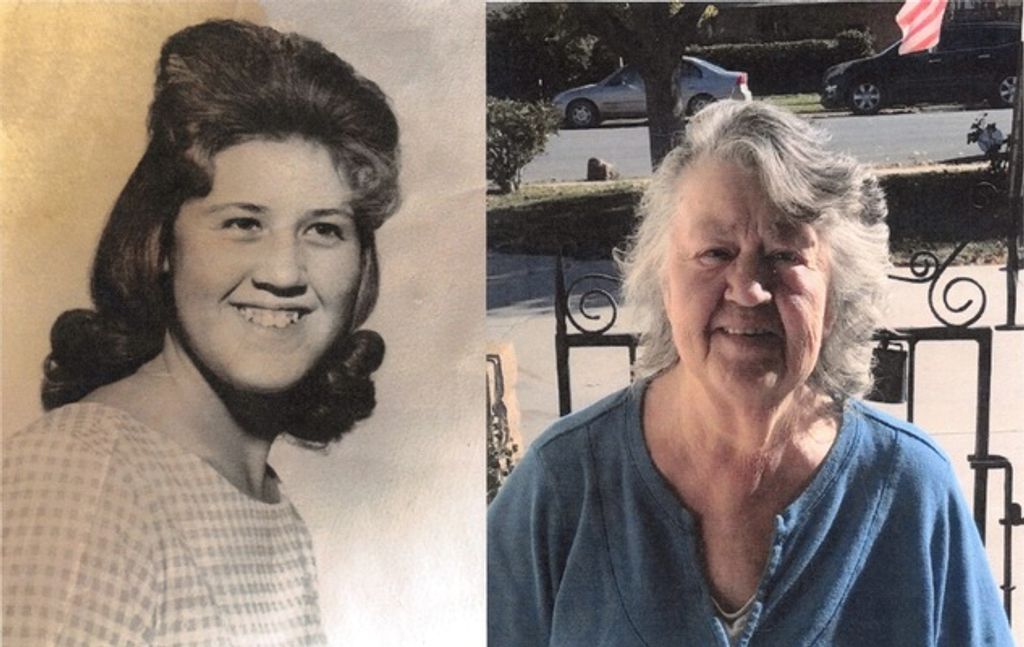 Brenda Jewell (Morton) Delmenico