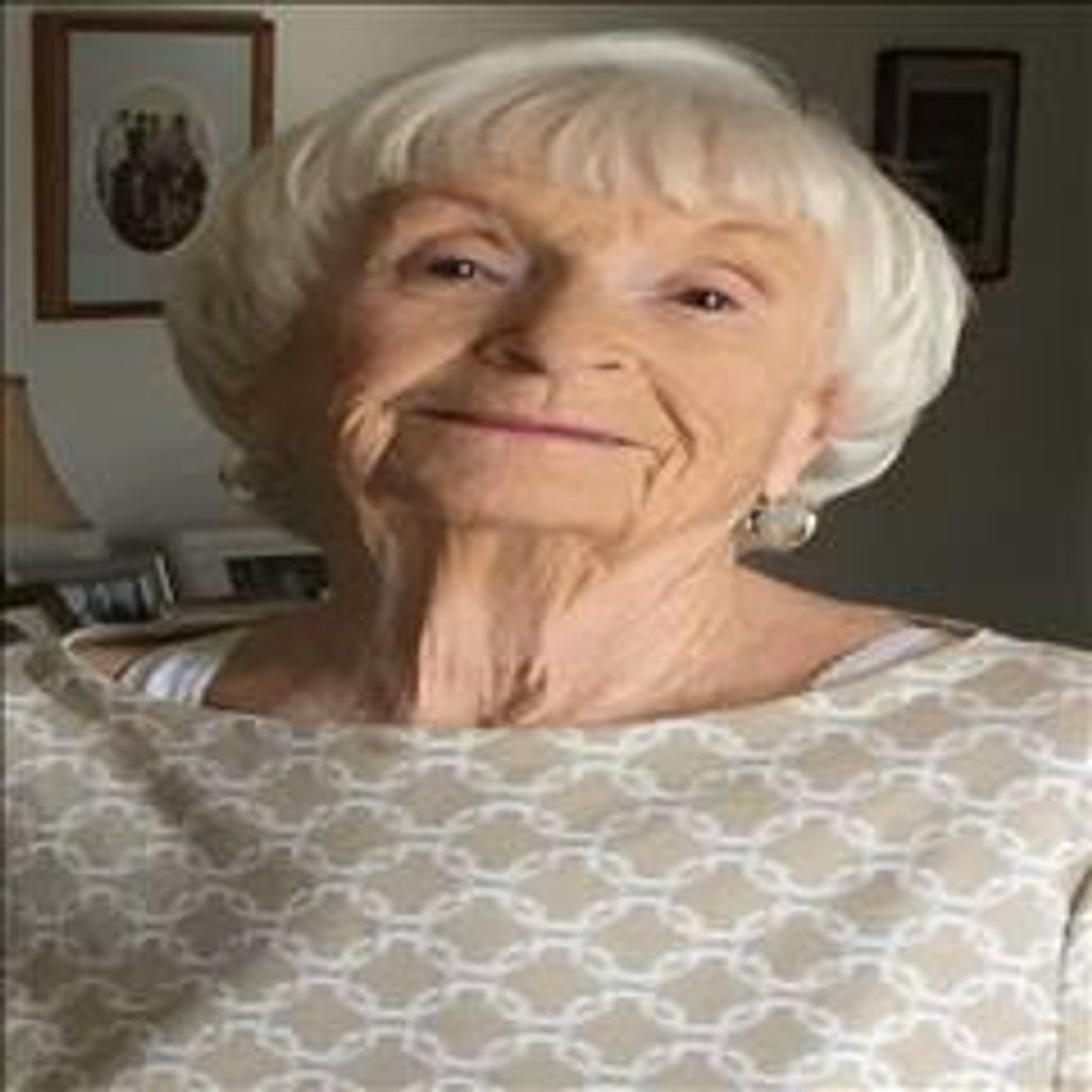 Dorothy "Dottie" Sgrignioli