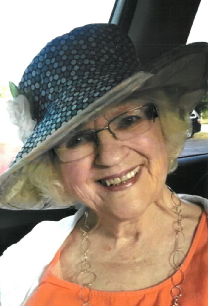 Patricia Schindel