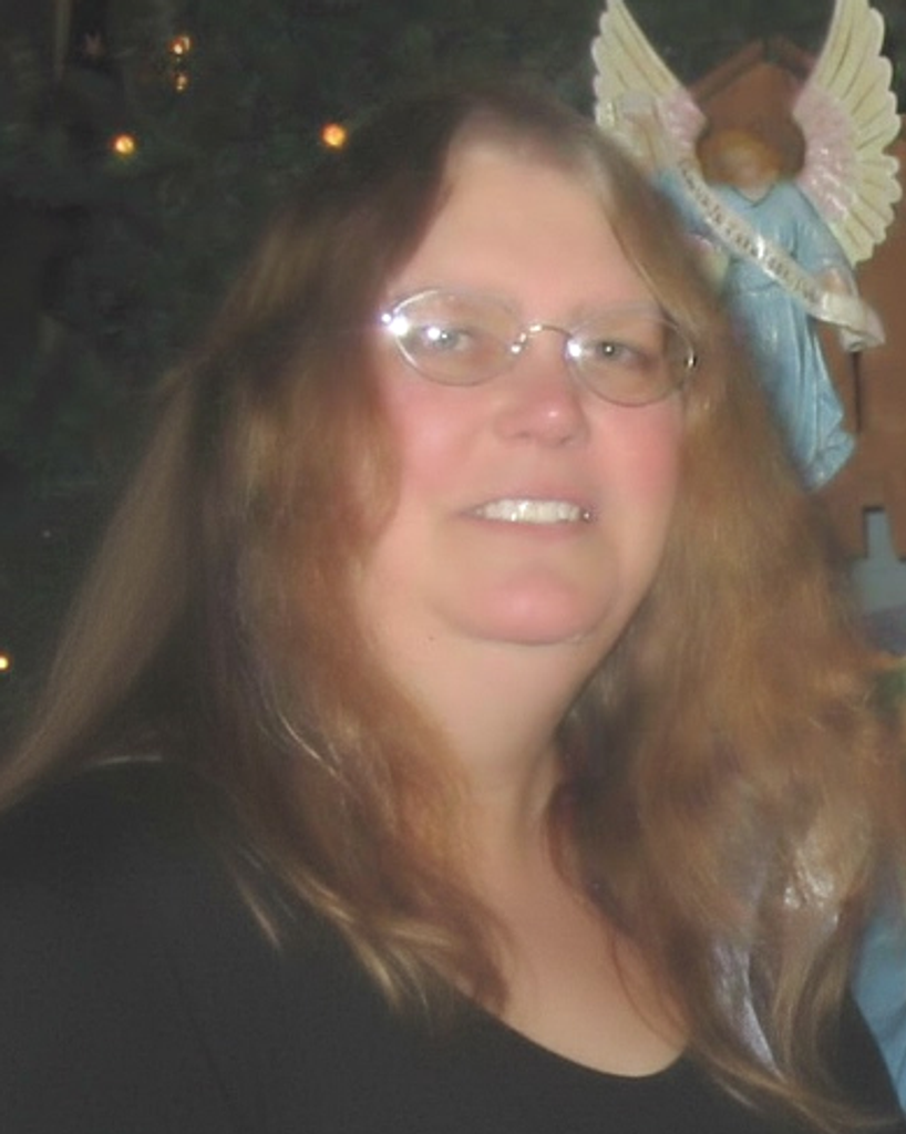 Mary Anne Perkowski Profile Photo