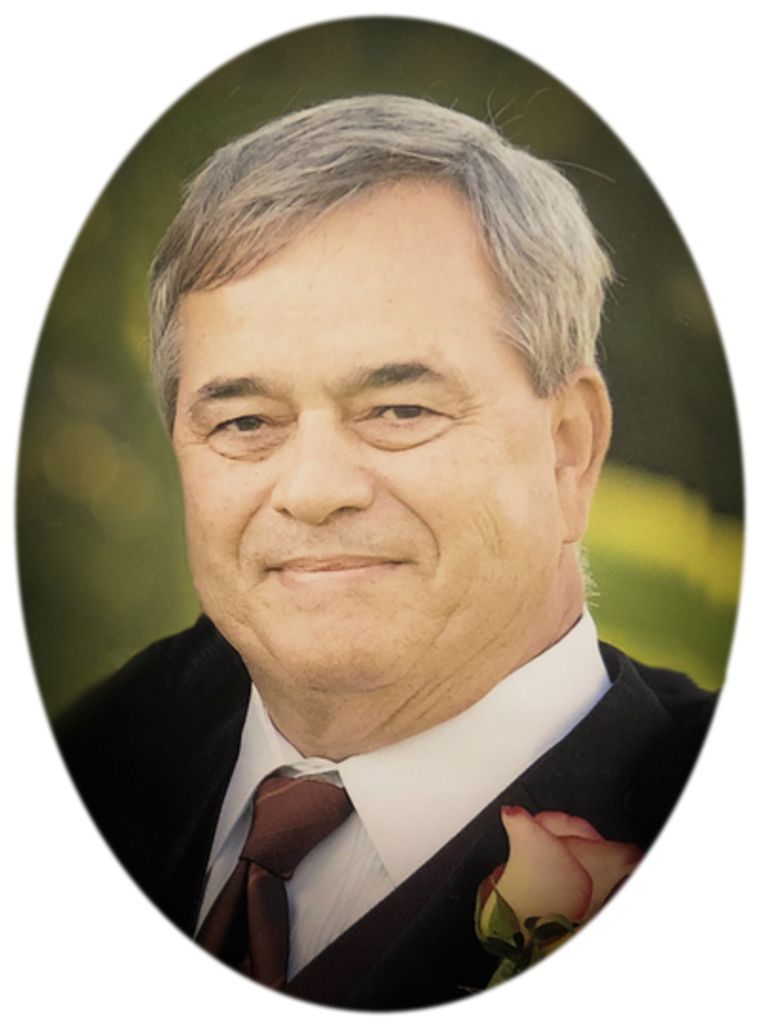 Walter R. Jessup, Sr.