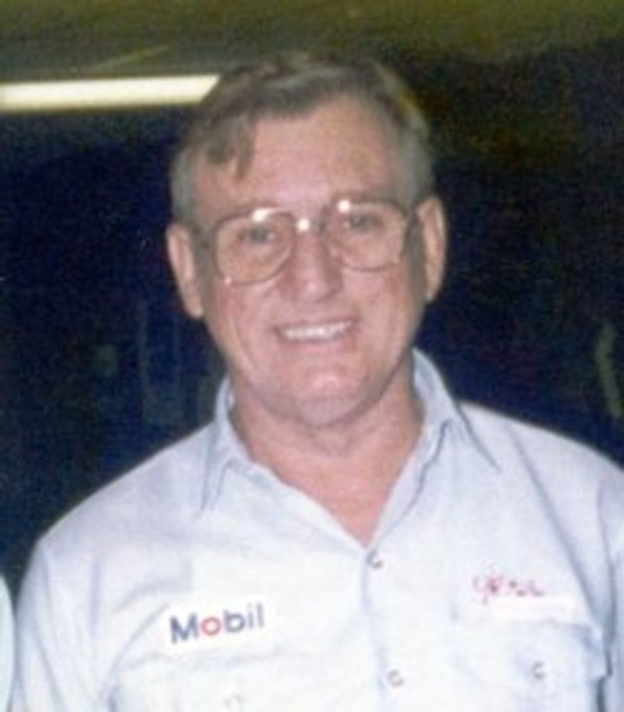 Richard T. Baker