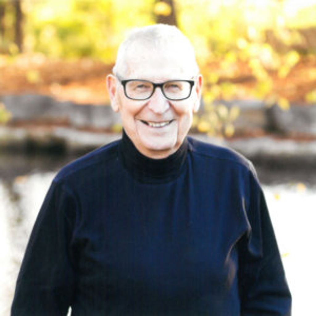 Jerry Wofford Moody