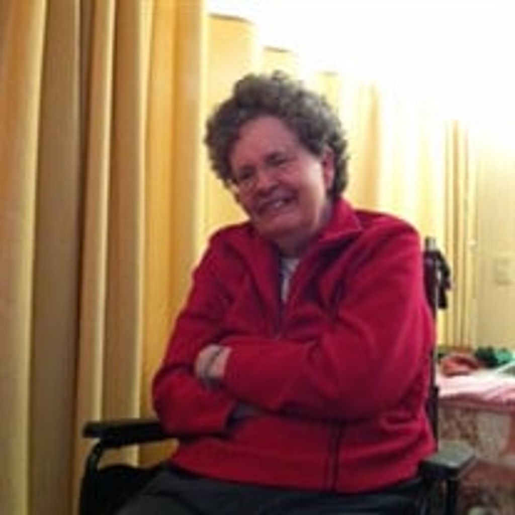 Cliva Jean Woolsey
