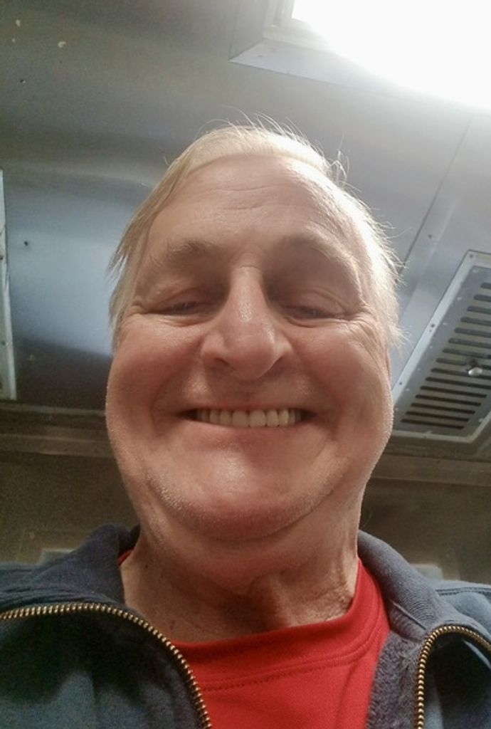 David Wesley Sexton Profile Photo