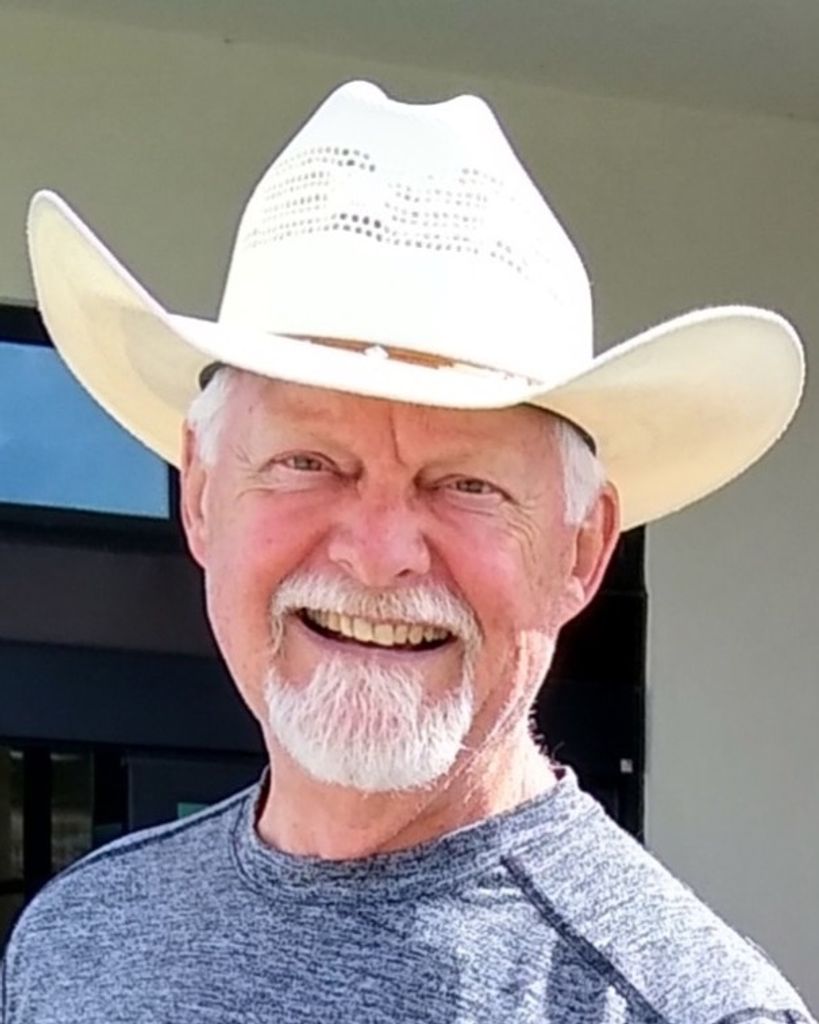 Gary Alan Dosey