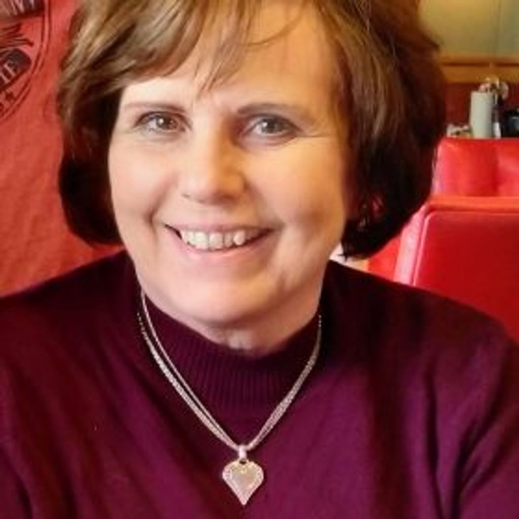 Faith Ann Shephard Profile Photo