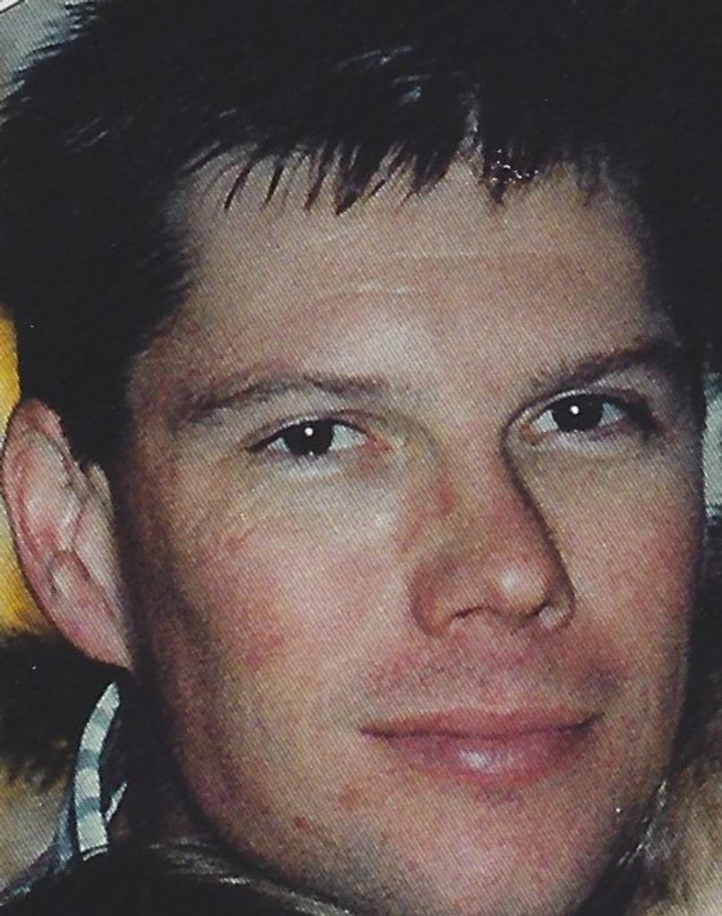 Mark Robert Garten
