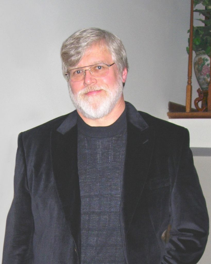 William "Bill" J. Machinsky