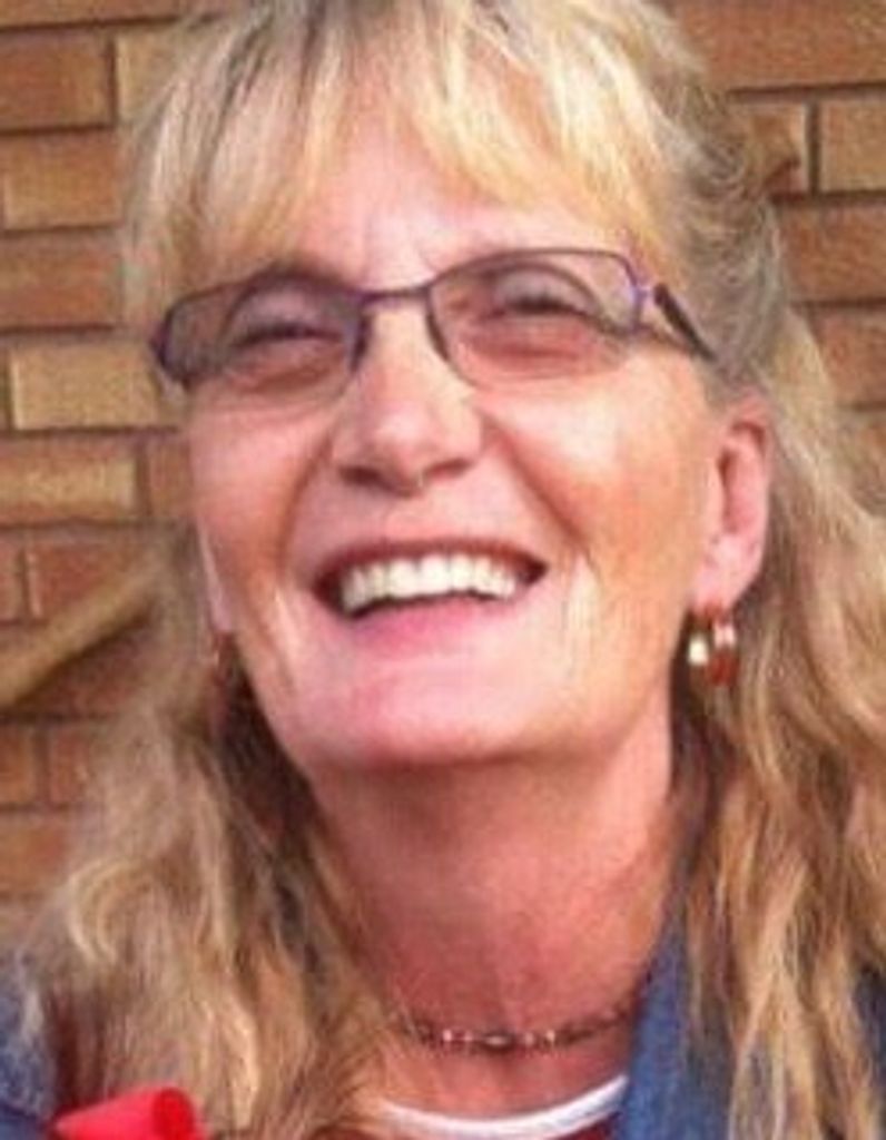 Hallie Graham