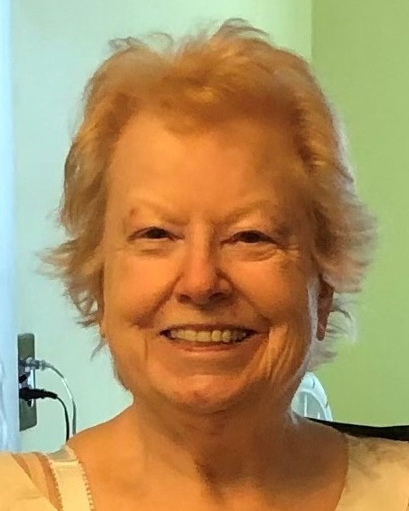 Gail L. Bottorff