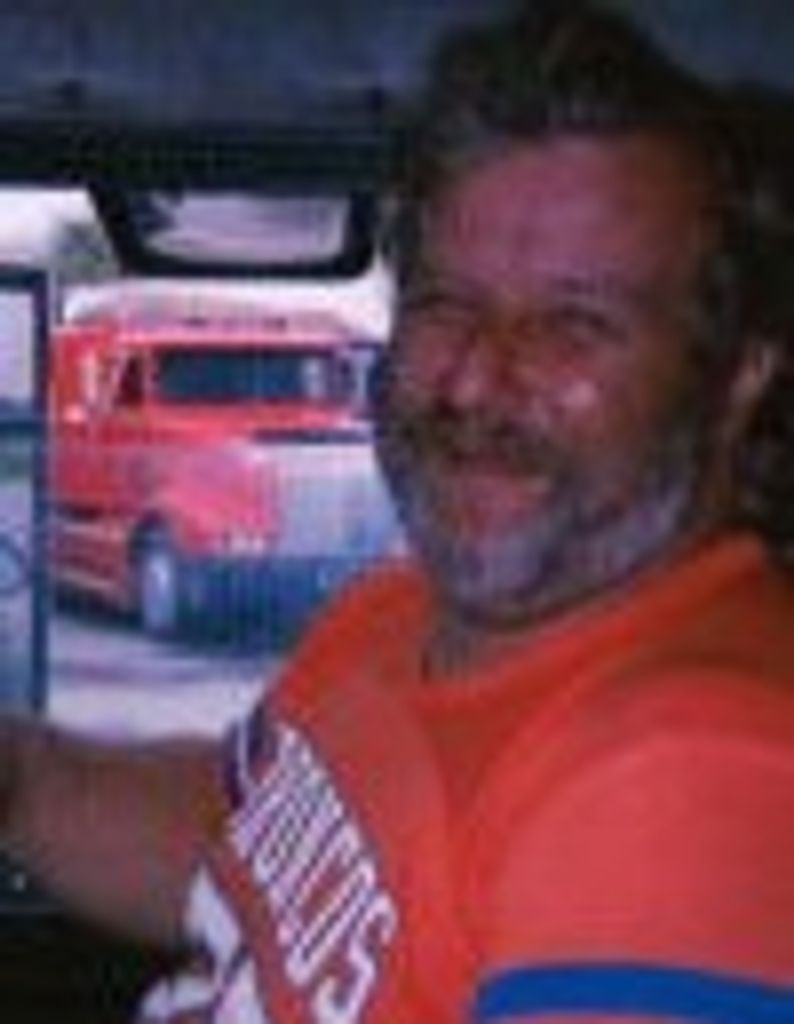 Glenn Brown