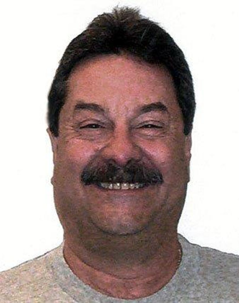 Alfred D. "Alfie" Eusanio