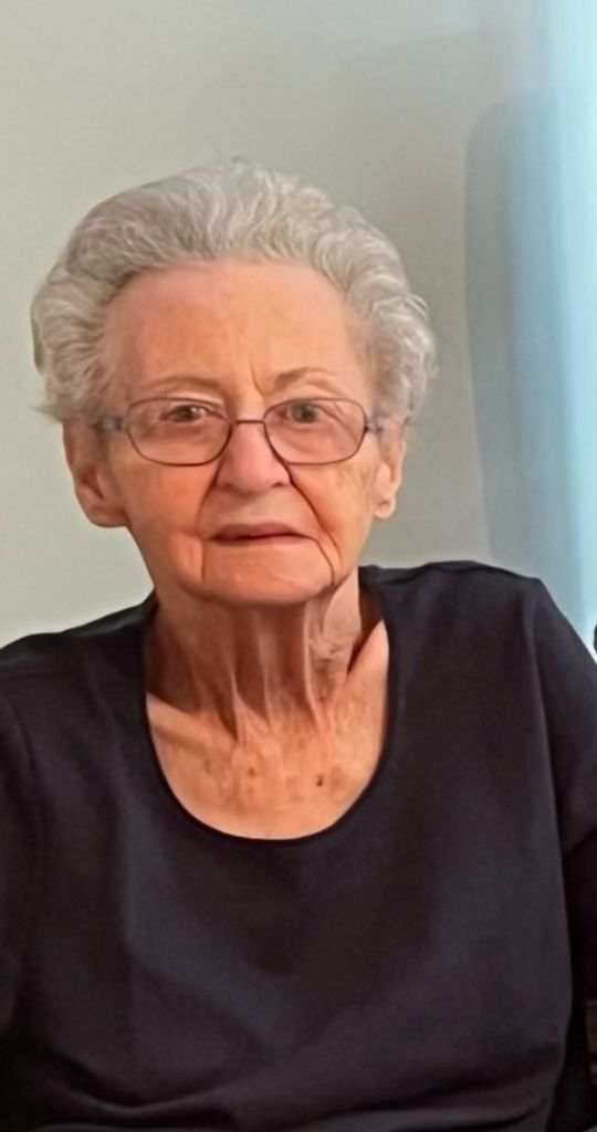 June F. Miller Profile Photo
