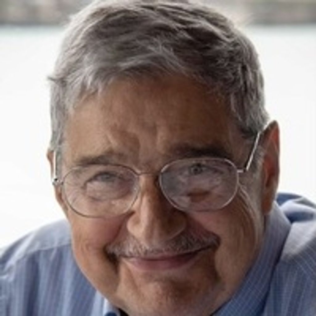 Paul T. Bauer Profile Photo