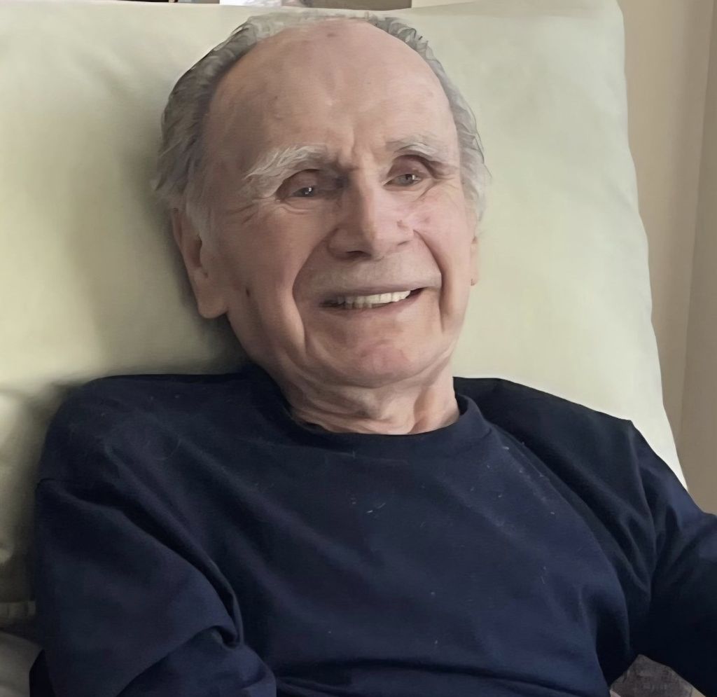 Frank S. Konwinski Profile Photo