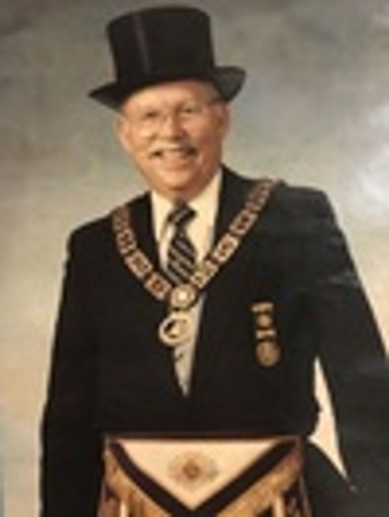 Robert Damon Profile Photo