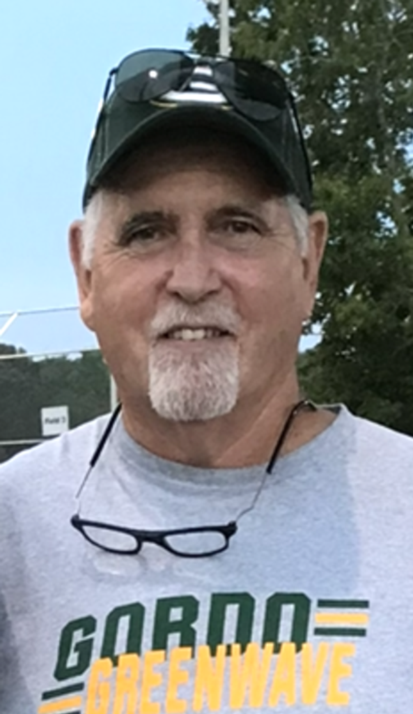 Roger Dale Parker Profile Photo